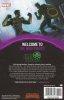 HAIL HYDRA TP [9780785198710]